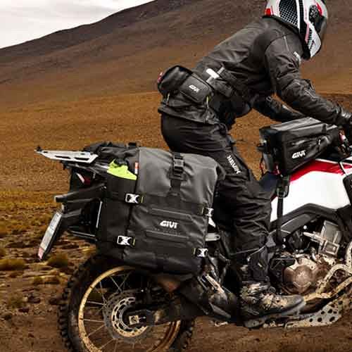 GIVI grt709 Canyon