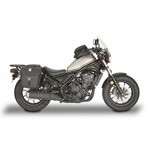 Givi Luggage For Honda Cmx 500 Rebel 17 Eurobike Wholesale Ltd