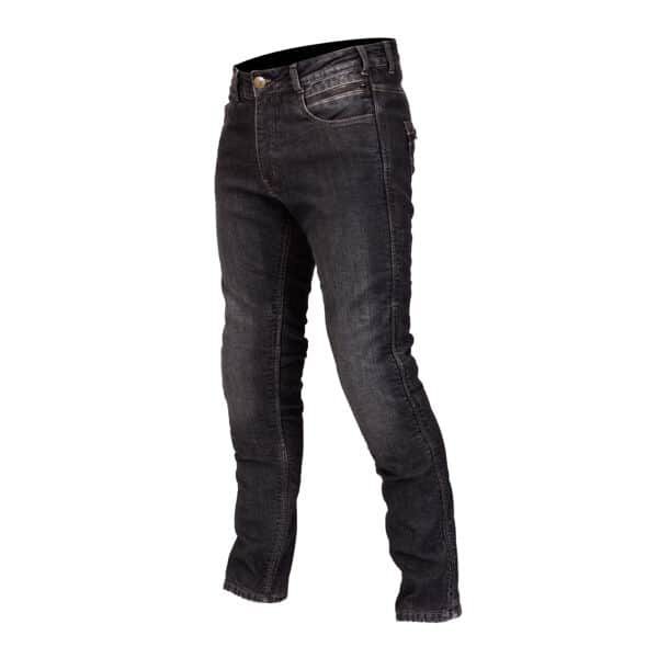 Merlin Mason Waterproof Jeans Man - black - Eurobike Wholesale Ltd