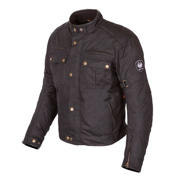 Traditional wax jacket hotsell