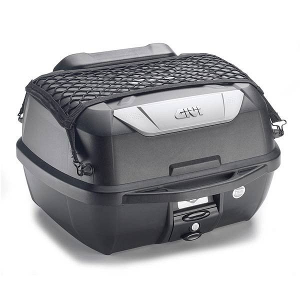 Givi E43 Monolock Top Box +