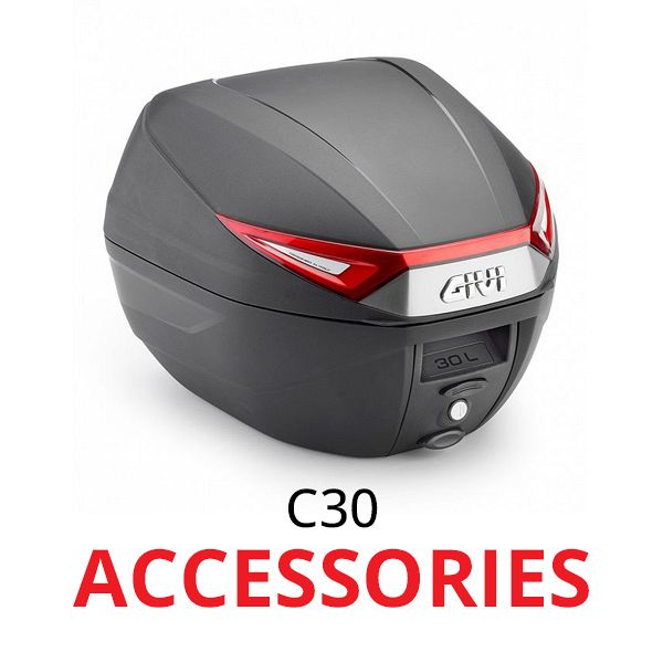 C30 accessories - Eurobike Wholesale Ltd