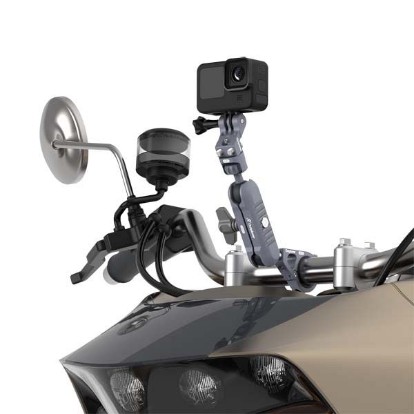 Outplorer camera mount kit (GoPro) G100 - Eurobike Wholesale Ltd