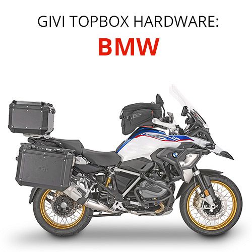 Givi gs 1250 new arrivals