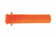 Throttle tube - KTM / Husqvarna - orange