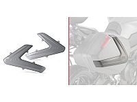 Givi V37 pannier covers