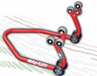 Bike Lift RS-Q Quad Bike Stand