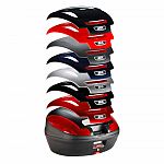 Givi E470 top box covers