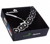 Scottoiler - Bike Specific vSystem (BMW F800/F650)