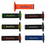 Domino Off-Road Grips - A190 Full Knurl