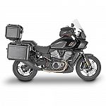 Givi Luggage for Harley Davidson Pan America 1250 2021-2024