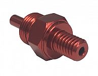 B & H Global System - Straight fitting