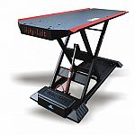 Workshop benches and lifts