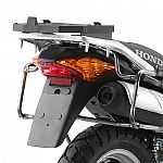 Givi Pannier Hardware