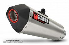 ** Scorpion Mufflers - SALE