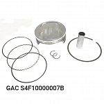 Athena Big Bore Kits Spare parts -  Honda