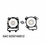 Athena Big Bore Kits Spare parts -  Kawasaki