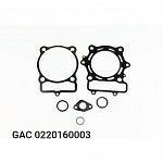 Athena Big Bore Kits Spare parts - Husqvarna