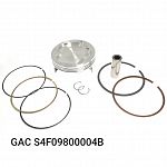 Athena Big Bore spare parts - Yamaha