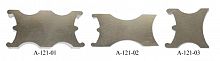 Dragon Stone Cam Pulley Lock Tools