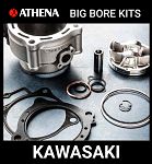 Athena Big Bore Kits - Kawasaki
