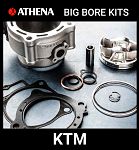 Athena Big Bore Kits - KTM