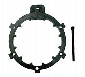 Dragon Stone Drum and Clutch Basket Holding Tool