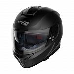 Nolan N80-8 Full Face Helmet - flat black