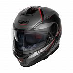 Nolan N80-8 Full Face Helmet - flat grey
