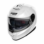 Nolan N80-8 Full Face Helmet - white