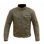 ** Merlin Elmhurst Outlast Wax Jacket - brown - Small only - ALE