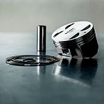 Athena New Generation High Performance Racing Piston
