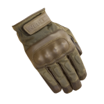 ** Merlin Ranton Gloves - brown - Medium only SALE