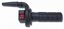 Tommaselli Throttle - Off Road - 1601.03