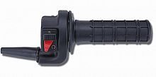 Tommaselli Throttle - Off Road - 1640.03