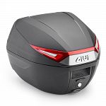 Givi C30N Monolock Top Box (30 litre)