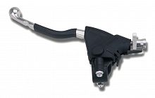 Tommaselli Lever Assembly - 2379.04