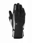 Hevik Orion gloves - black/grey