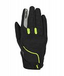 Hevik Quasar gloves - black