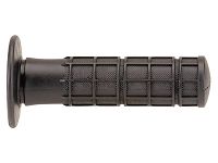 Domino Off-Road Grips - Vintage Motocross - black