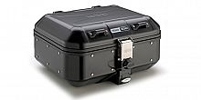 Givi DLM30 Dolomiti Top Box or pannier Black 30 lt (single)