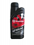 Brembo racing brake fluid 500 ml