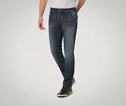 PMJ New Rider Man Jeans - blue