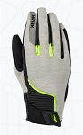 Hevik Quasar gloves - grey