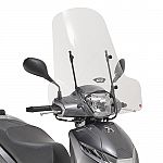 Givi Screens - all Peugeot models