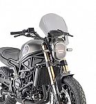 Benelli Leoncino 800 '22-