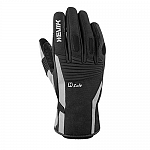 Hevik Orion Lady gloves - black/grey
