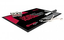 Brembo Racing workbench or counter mat