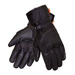 Merlin Ranger Gloves - black