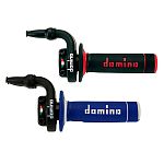 Tommaselli KRE 03 Rapid Off Road Throttle black (2.6deg/mm)